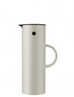 Stelton EM77 Vakuumkanne 1 L (Sand)