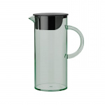 Stelton EM77 Kanne 1,5 L (Dusty Green)