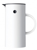 Stelton EM77 Vakuumkanne 0,5 L (hvit)