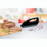 Rommelsbacher Elektrisk kniv EM 150 120W 2st Knivblad 15cm