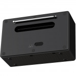 Philips Radio DAB+/FM Bluetooth TAR5600/10 Svart Philips Radio DAB+/FM Bluetooth TAR5600/10 Svart