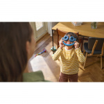 Philips Hörlurar On-Ear Barn Volymbegränsning Bluetooth