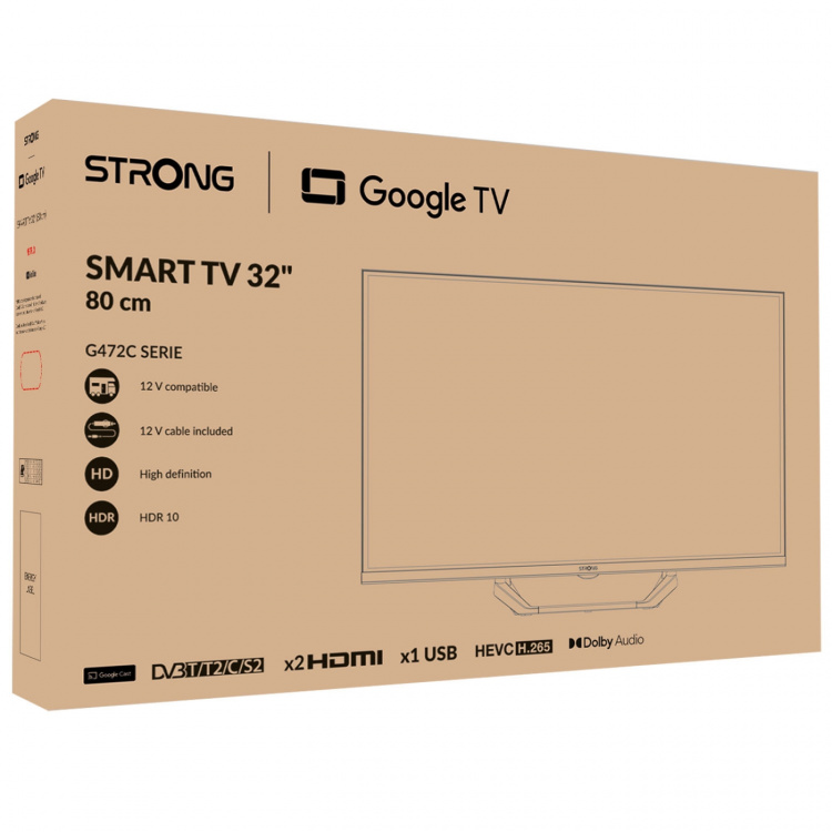 Strong TV 32