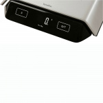 Terraillon Köksvåg Supreme PRO IP52 10kg