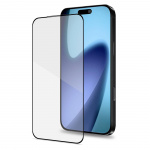 Celly Full Glass Skärmskydd Härdat glas iPhone 17 Pro