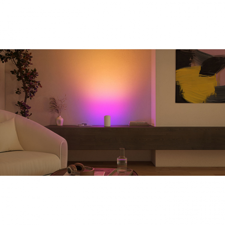 Philips Hue Play Wall washer White and Color Ambiance Vit