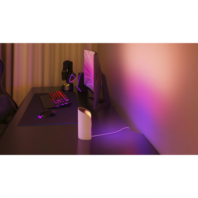 Philips Hue Play Wall washer White and Color Ambiance Vit