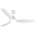Philips Takfläktslampa Ø135 cm 35W / 24W Justerbart vitt ljus Philips Takfläktslampa Ø135 cm 35W / 24W Justerbart vitt ljus