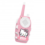HELLO KITTY Walkie Talkie Hello Kitty 150m