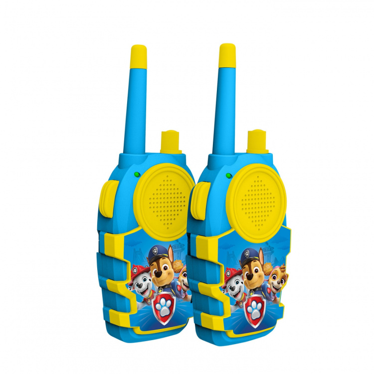 Paw Patrol Walkie Talkie Paw Patrol 150m