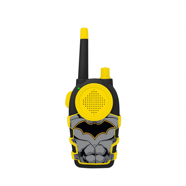BATMAN Walkie Talkie Batman 150m