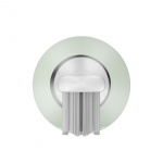 Oclean Elektrisk Tannbørste Flow S 20 Grønn Oclean Elektrisk Tannbørste Flow S 20 Grønn