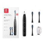 Oclean Elektrisk Tannbørste Flow S 20 Svart