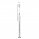 Oclean Elektrisk Tannbørste Ease Pro Sølv