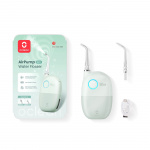 Oclean Vannflosser AirPump A10 Grønn Oclean Vannflosser AirPump A10 Grønn