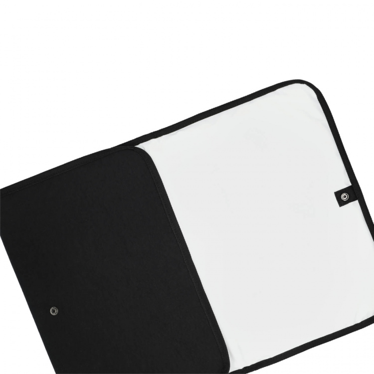Golla Barnehageveskesett Daisy Polyester Svart Golla Barnehageveskesett Daisy Polyester Svart