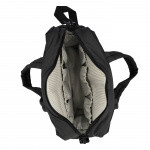 Golla Barnehageveskesett Daisy Polyester Svart Golla Barnehageveskesett Daisy Polyester Svart