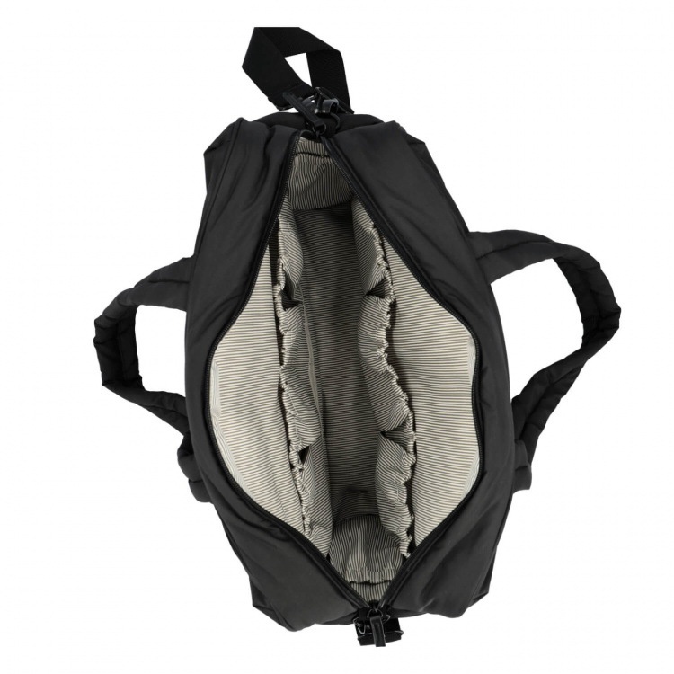 Golla Barnehageveskesett Daisy Polyester Svart Golla Barnehageveskesett Daisy Polyester Svart