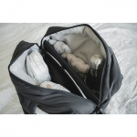 Golla Barnehageveskesett Daisy Polyester Svart Golla Barnehageveskesett Daisy Polyester Svart