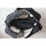 Golla Barnehageveskesett Daisy Polyester Svart Golla Barnehageveskesett Daisy Polyester Svart