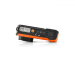 Agfa Digitalt Kamera WP9500 CMOS WP Full HD Oransje