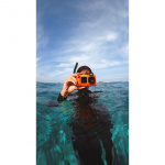 Agfa Digitalt Kamera WP9500 CMOS WP Full HD Oransje