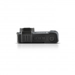 Agfa Digitalt Kamera WP9500 CMOS WP Full HD Svart