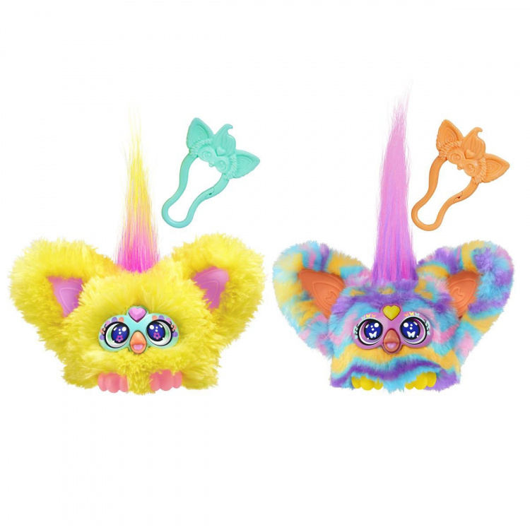 FURBY Furblets 2-Pack