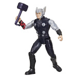 Marvel Avengers 4 Inch Venom Thor