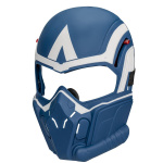Marvel Avengers Captain America NWO Mask