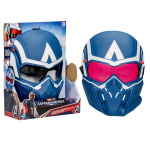 Marvel Avengers Captain America NWO Mask