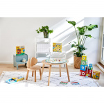 ASTRID LINDGREN Spill Look And Remember