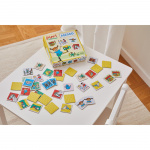 ASTRID LINDGREN Spill Spill Memo