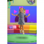 GAEMS Hodetelefon Gabbys Trådløs På-Øret Mercat