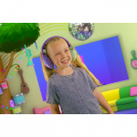 GAEMS Hodetelefon Gabbys Trådløs På-Øret Mercat