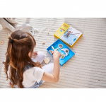 ASTRID LINDGREN Spill Fiskespel (SE)