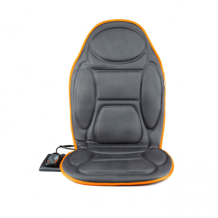 MEDIVON Massasjesete Cosy Mesh Grå