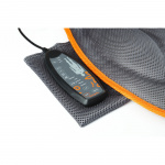 MEDIVON Massasjesete Cosy Mesh Grå