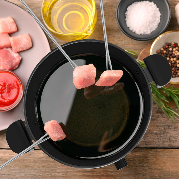 BLACK+DECKER Fondue Maker