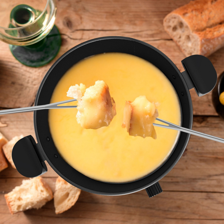 BLACK+DECKER Fondue Maker