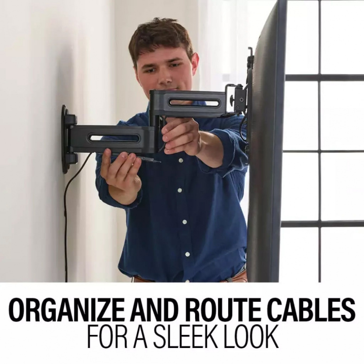 SANUS TV Feste 4D Max Vesa 200x200 19