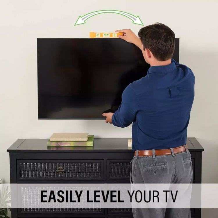 SANUS TV Feste 4D Max Vesa 200x200 19