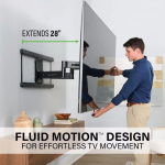 SANUS TV Feste 4D Max Vesa 600x400 42