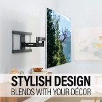 SANUS TV Feste 4D Max Vesa 600x400 42