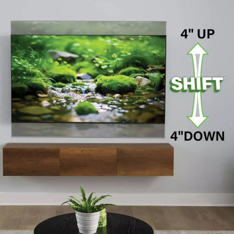 SANUS TV Feste 4D Max Vesa 600x400 42