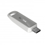 SanDisk USB-minne Phone Drive USB-C 64GB Arktisk Hvit