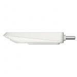 SanDisk USB-minne Phone Drive USB-C 256GB Arktisk Hvit