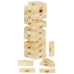 Hasbro gaming Spill Jenga Refresh Hasbro gaming Spill Jenga Refresh