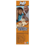 Hasbro gaming Spill Jenga Refresh Hasbro gaming Spill Jenga Refresh