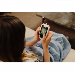 MINILENS Leketøy Smartphone Rosa MINILENS Leketøy Smartphone Rosa
